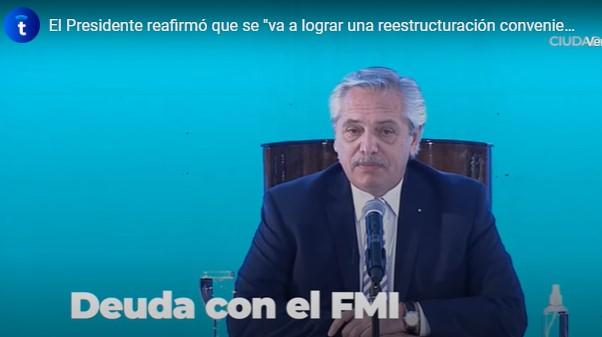Kicillof anunciÃ³ la implementaciÃ³n del "pase libre con vacunas" para eventos masivos