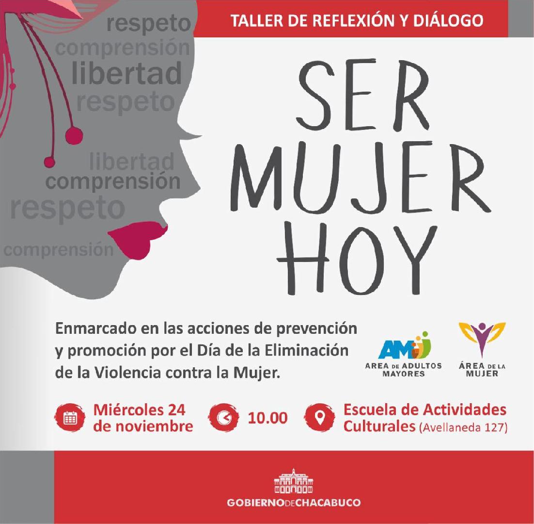 Mes de la eliminaciÃ³n de la violencia contra las mujeres