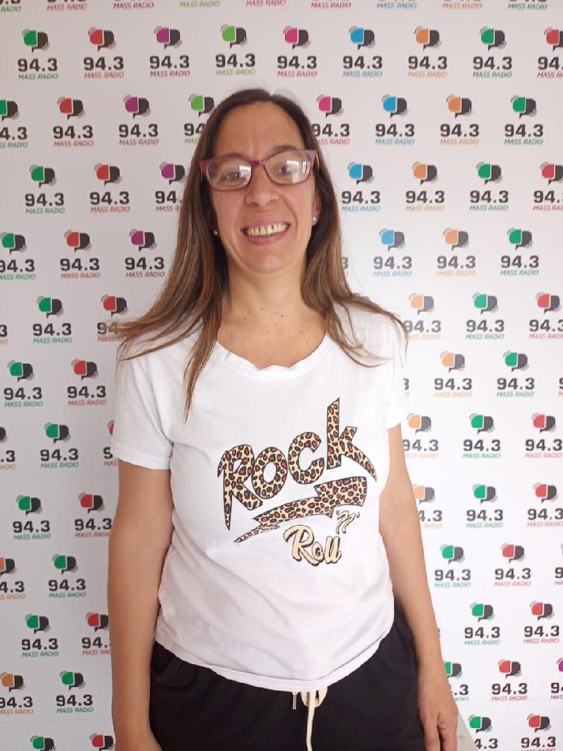 Emilia Recondo - Como vive la campaÃ±a la Presidenta de la UCR