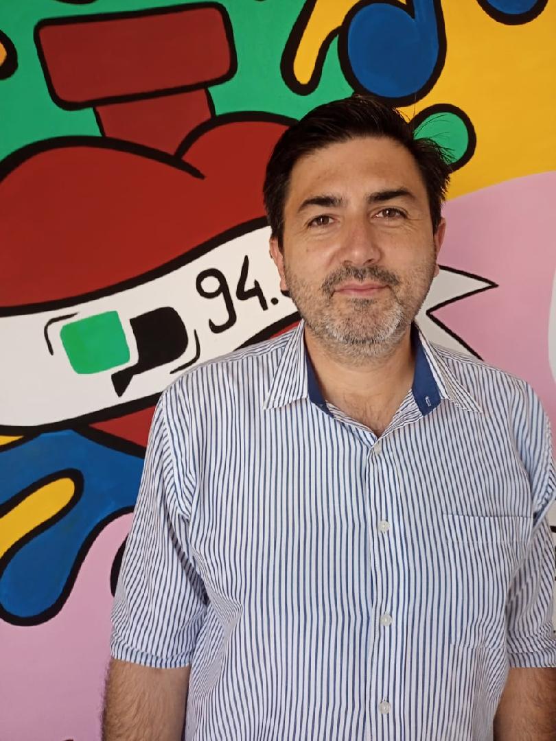Lisandro herrera confirmÃ³ que en la apertura de sesiones solo hablarÃ¡ VÃ­ctor Aiola