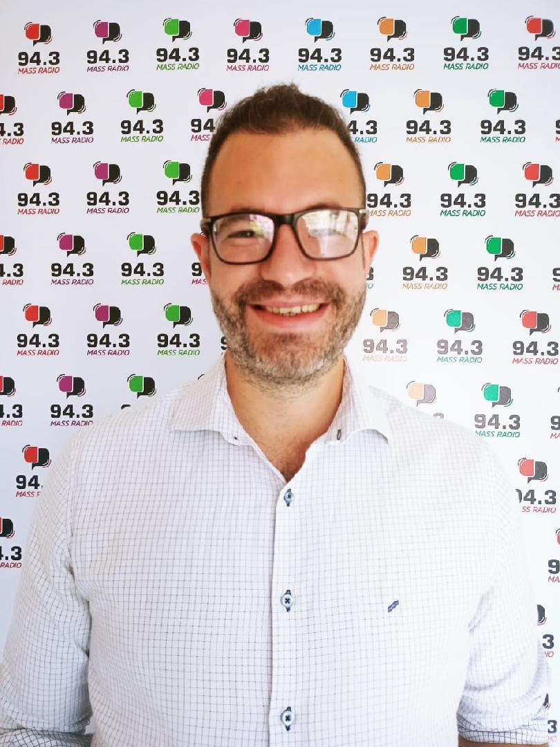 TomÃ¡s DomÃ­nguez - Centro de Desarrollo Infantil en Chacabuco