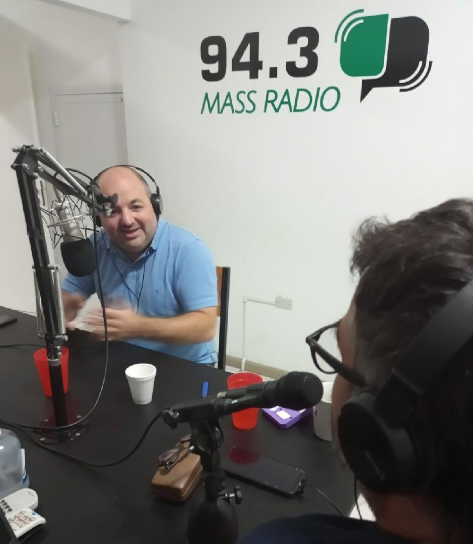 El DivÃ¡n, CapÃ­tulo 34: AgustÃ­n MÃ¡spoli