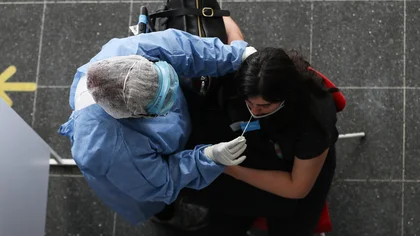 Coronavirus en Argentina: confirmaron 167 muertes y 16.950 contagios en las Ãºltimas 24 horas